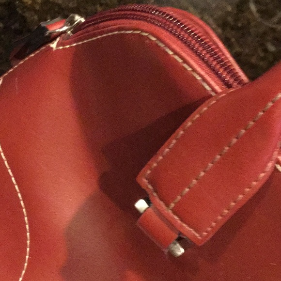 Satchel bag fall holiday festival travel lodge cabin purse satchel fashion chic - Picture 6 of 8